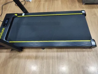 Cinta de correr plegable TOPUTURE(averiada)