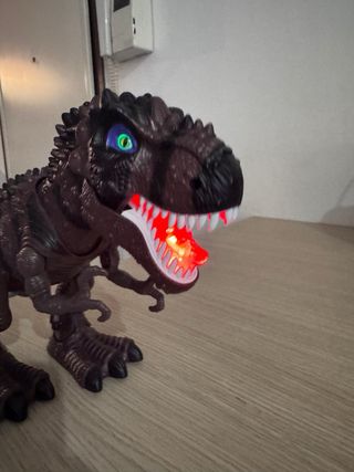 Dinosauro T-Rex Giocattolo