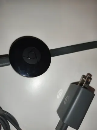 Google Chromecast