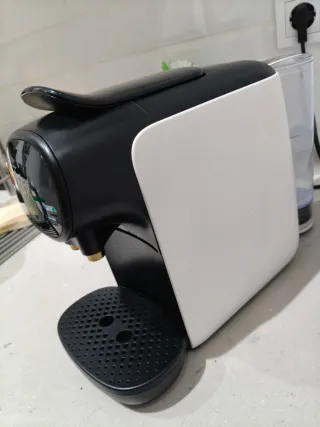 Cafetera L'OR Barista Philips