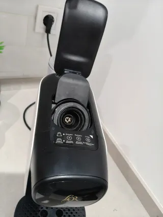 Cafetera L'OR Barista Philips