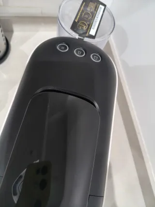 Cafetera L'OR Barista Philips