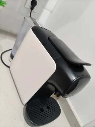 Cafetera L'OR Barista Philips