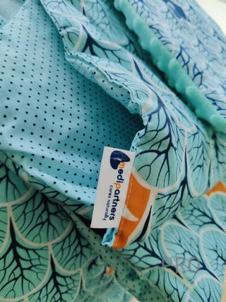 Reductor de Cuna - Medi Partners