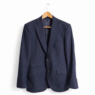 Chaqueta Emidio Tucci Azul