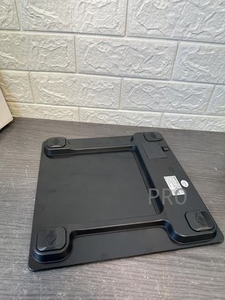 Báscula de baño grifema