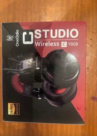 OneOdio Studio Y80B Wireless Hi-Res