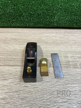 Mini Cepillo Carpintero