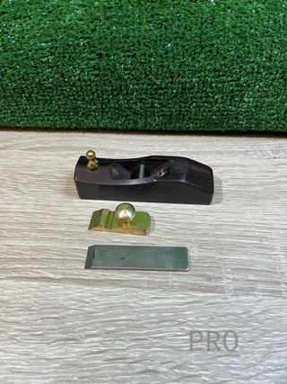 Mini Cepillo Carpintero