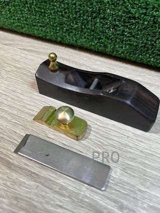 Mini Cepillo Carpintero