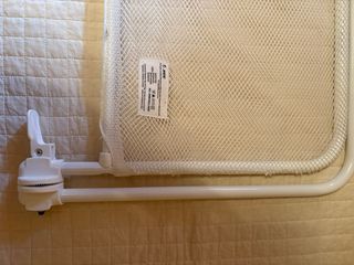 Baranda protectora de 110cm
