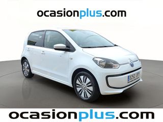Volkswagen e-up! 60 kW (82 CV)
