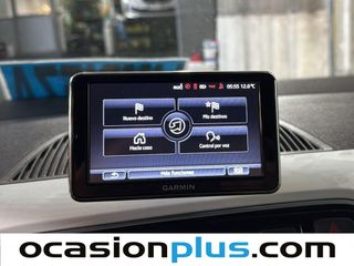 Volkswagen e-up! 60 kW (82 CV)