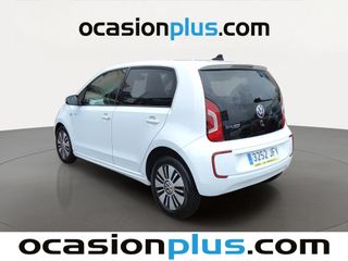 Volkswagen e-up! 60 kW (82 CV)