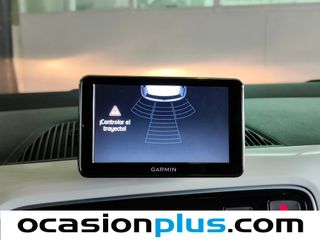 Volkswagen e-up! 60 kW (82 CV)