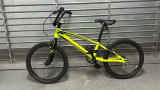 Bicicleta BMX Monty 139 Race