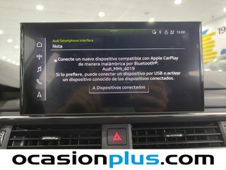 Audi A4 Avant Advanced 35 TDI 120 kW (163 CV) S tronic