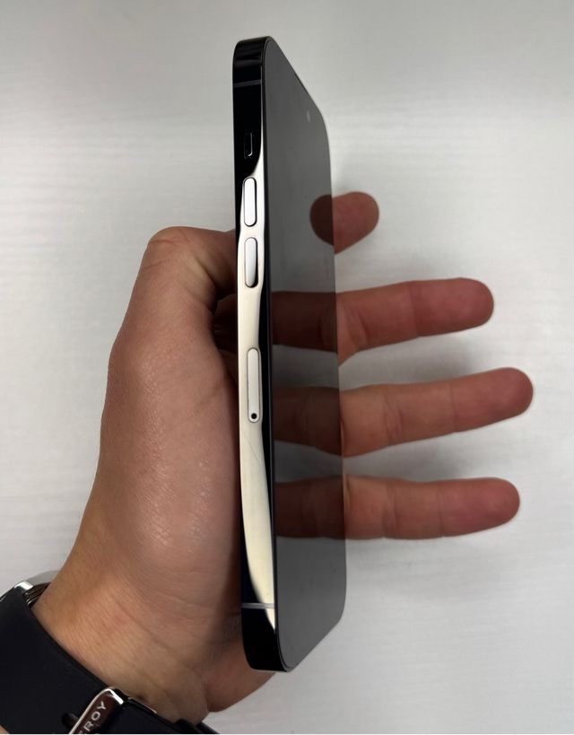 iPhone 14 Pro 128GB Como Nuevo