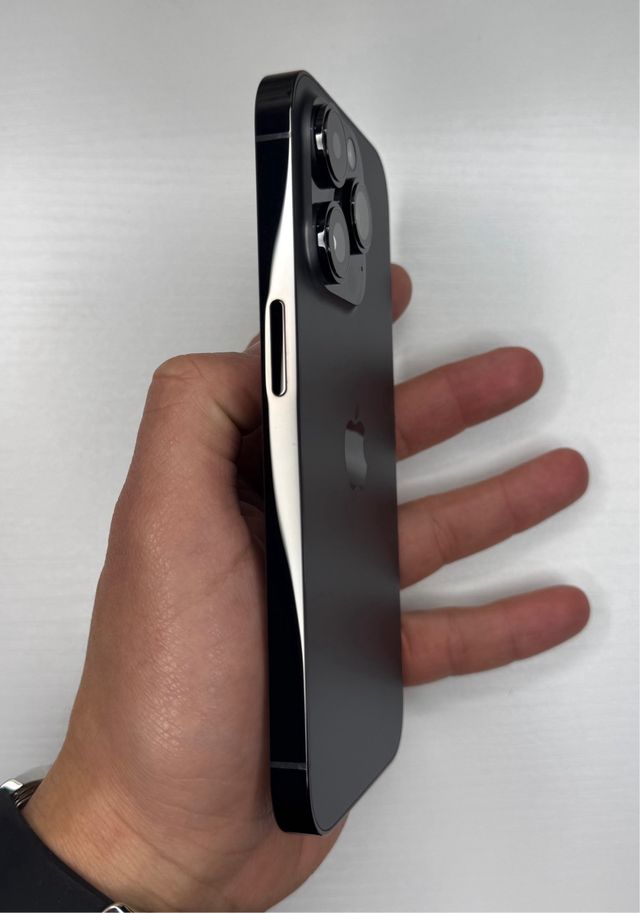 iPhone 14 Pro 128GB Como Nuevo