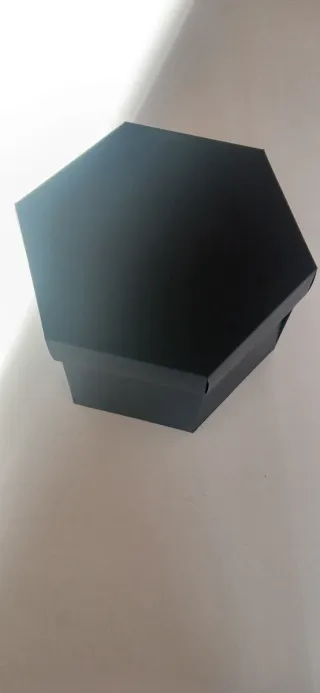 Caja explosiva álbum fotos recuerdos