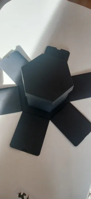 Caja explosiva álbum fotos recuerdos