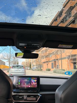 CUPRA León ST e-Hybrid DSG 245cv