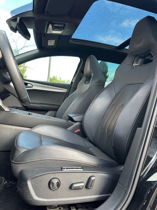 CUPRA León ST e-Hybrid DSG 245cv