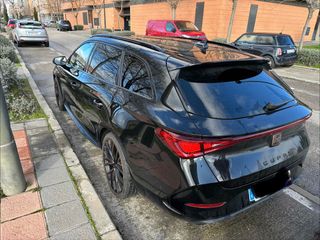 CUPRA León ST e-Hybrid DSG 245cv