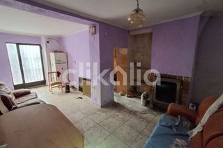 Chalet en venta en Callosa d´En Sarrià