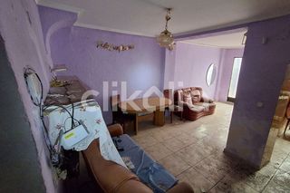 Chalet en venta en Callosa d´En Sarrià