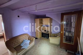 Chalet en venta en Callosa d´En Sarrià