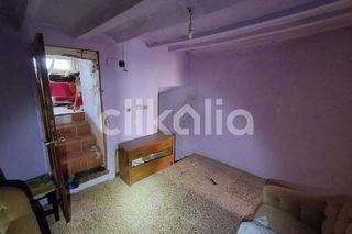 Chalet en venta en Callosa d´En Sarrià