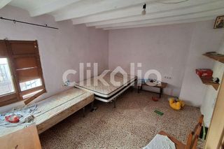 Chalet en venta en Callosa d´En Sarrià