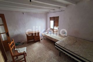 Chalet en venta en Callosa d´En Sarrià