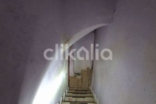 Chalet en venta en Callosa d´En Sarrià