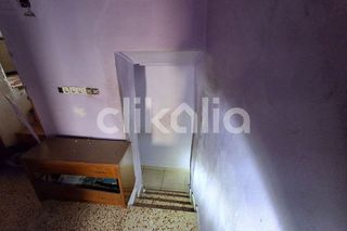 Chalet en venta en Callosa d´En Sarrià