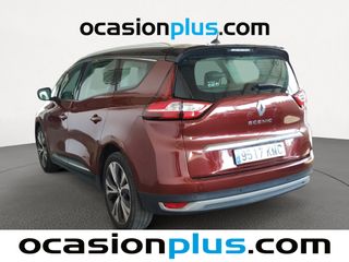 Renault Grand Scenic Zen dCi 96 kW (130 CV)