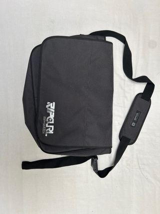 Bolso Portátil Rip Curl Gris