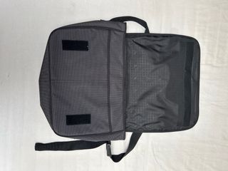 Bolso Portátil Rip Curl Gris