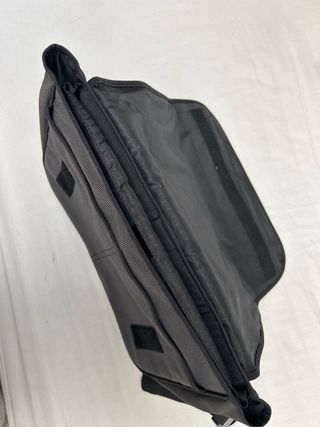 Bolso Portátil Rip Curl Gris