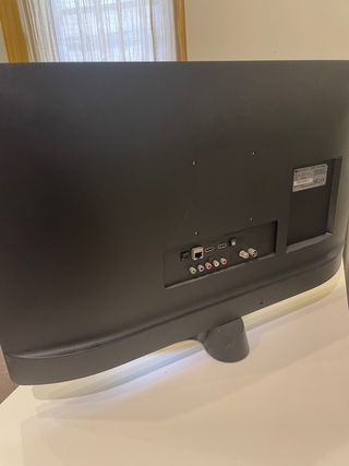 Smart TV LG 28 pulgadas. Como Nueva