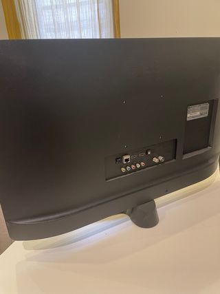 Smart TV LG 28 pulgadas. Como Nueva