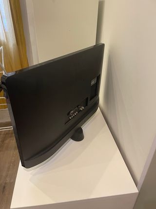 Smart TV LG 28 pulgadas. Como Nueva