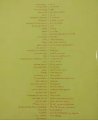 Accesorios Ukelele *NUEVOS a ESTRENAR*