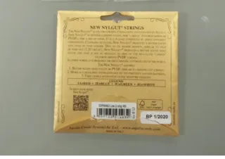 Accesorios Ukelele *NUEVOS a ESTRENAR*