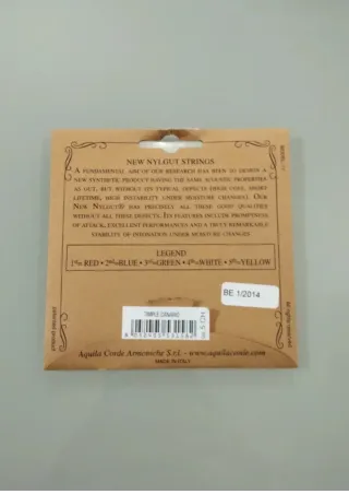 Accesorios Ukelele *NUEVOS a ESTRENAR*