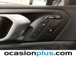 BMW X6 M50d 294 kW (400 CV)