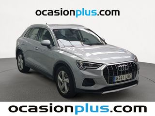 Audi Q3 Advanced 35 TFSI 110 kW (150 CV) S tronic