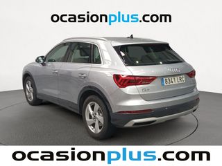 Audi Q3 Advanced 35 TFSI 110 kW (150 CV) S tronic