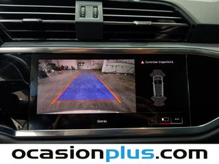 Audi Q3 Advanced 35 TFSI 110 kW (150 CV) S tronic